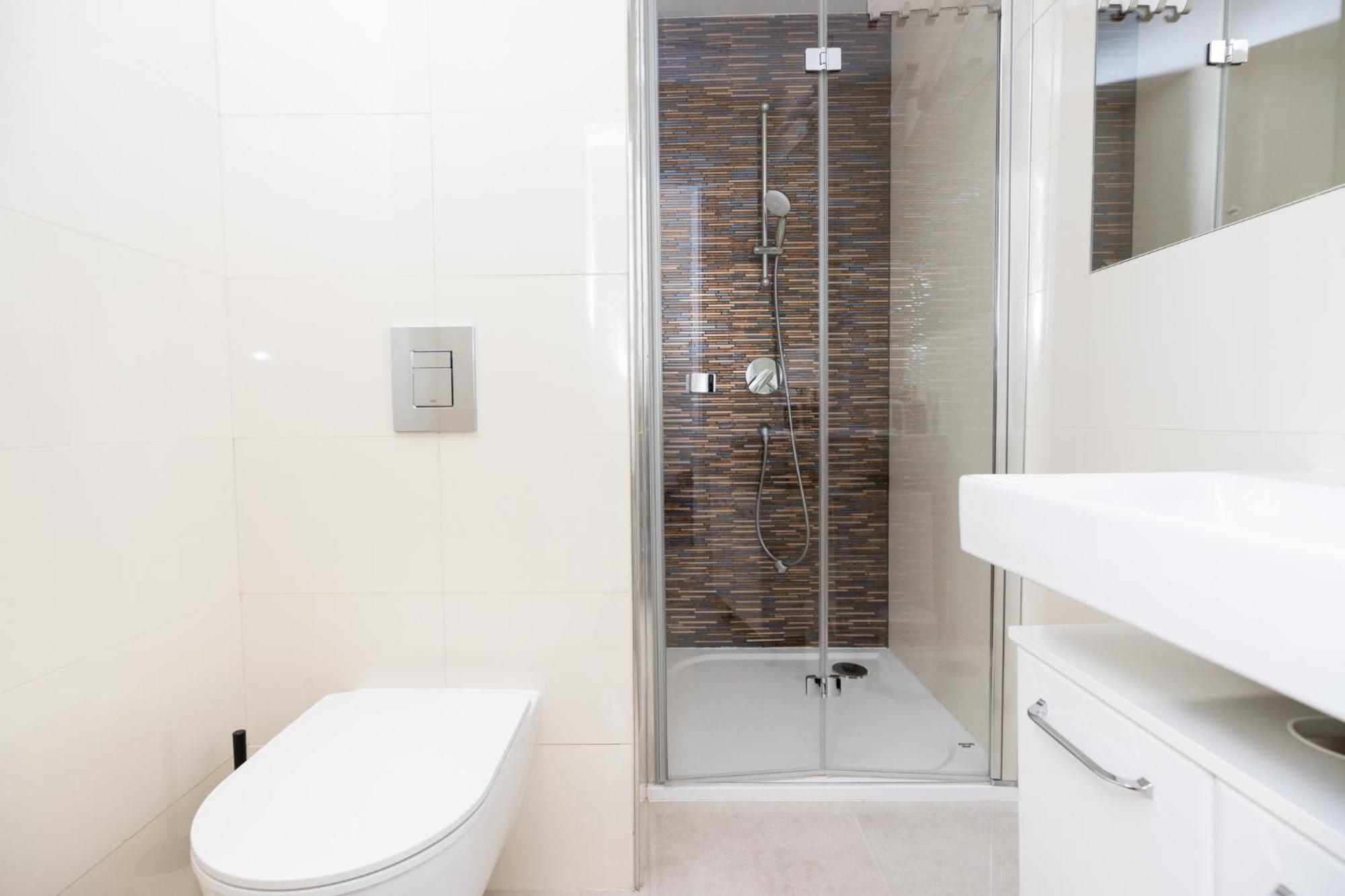 Apartment Petrska Прага Экстерьер фото