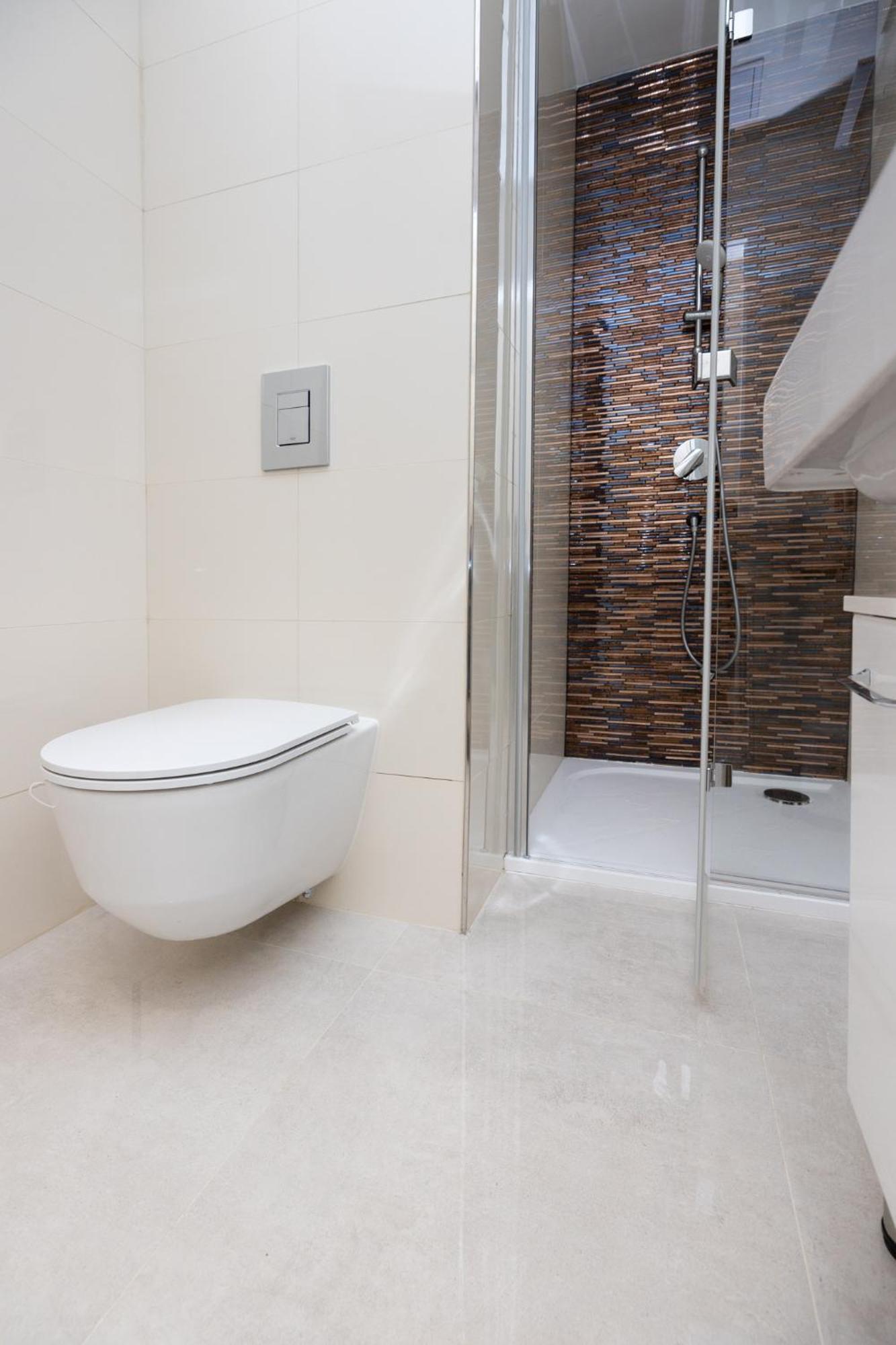 Apartment Petrska Прага Экстерьер фото